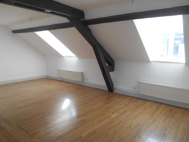 Location Appartement 2 pièces 45m² NANCY 54000