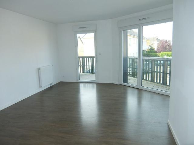 Location Appartement 2 pièces 45m² NANTES 44300