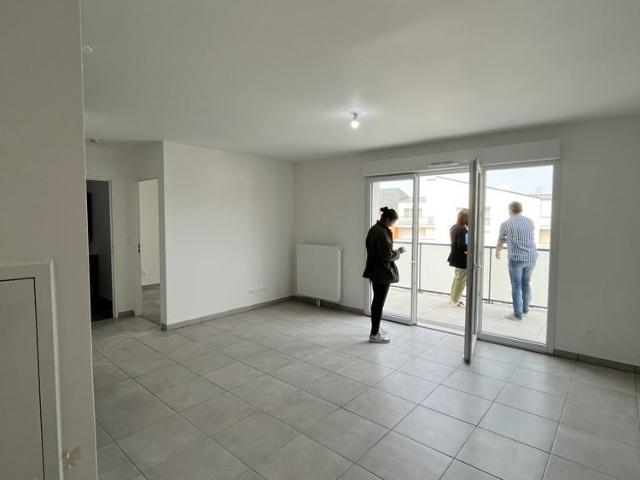 Location Appartement 2 pièces 45m² SARAN 45770