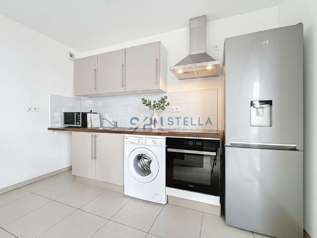 Location Appartement 2 pièces 45m² SARROLA CARCOPINO 20167