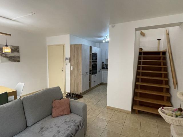Location Appartement 2 pièces 45m² SARREBOURG 57400
