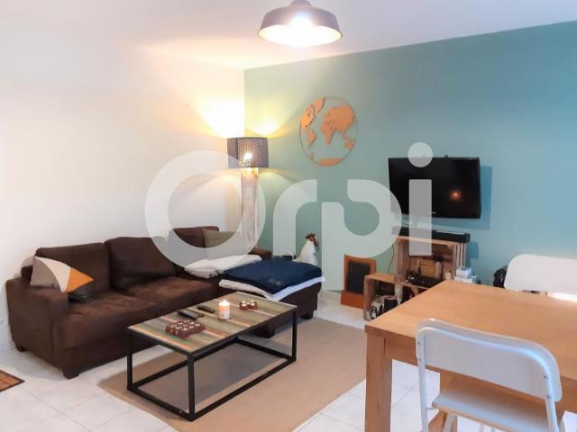 Location Appartement 2 pièces 45m² SENLIS 60300