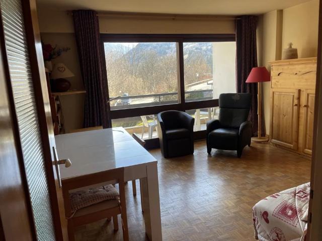 Location Appartement 2 pièces 45m² ST GERVAIS LES BAINS 74170