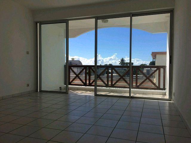 Location Appartement 2 pièces 45m² ST DENIS 97400