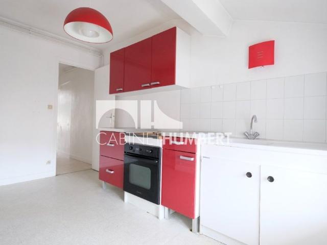 Location Appartement 2 pièces 45m² ST ETIENNE 42000