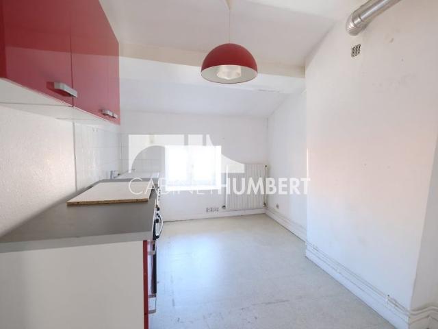 Location Appartement 2 pièces 45m² ST ETIENNE 42000
