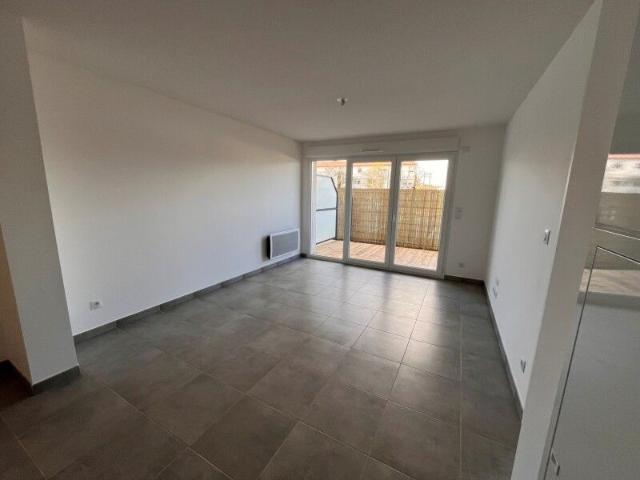 Location Appartement 2 pièces 45m² ST JORY 31790