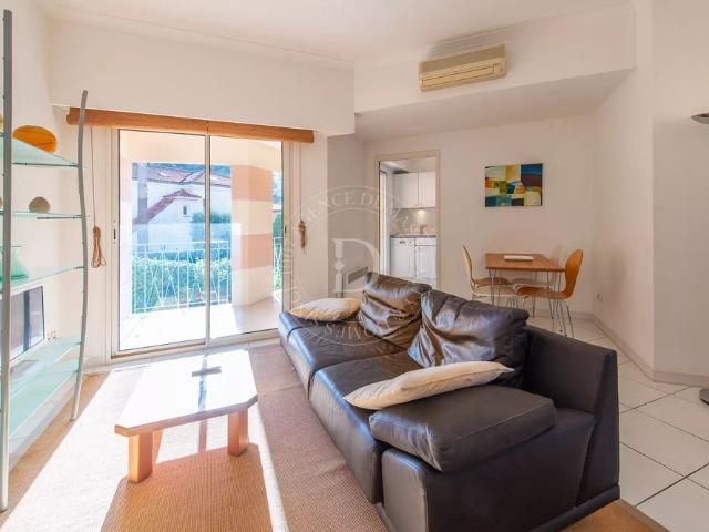 Location Appartement 2 pièces 45m² ST JEAN CAP FERRAT 06230