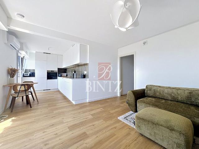 Location Appartement 2 pièces 45m² STRASBOURG 67000