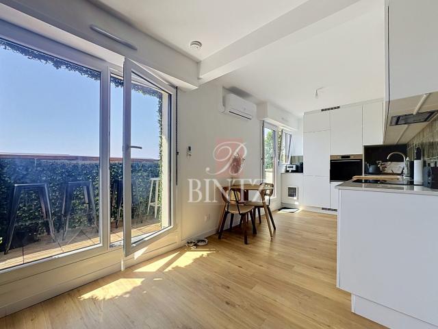 Location Appartement 2 pièces 45m² STRASBOURG 67000