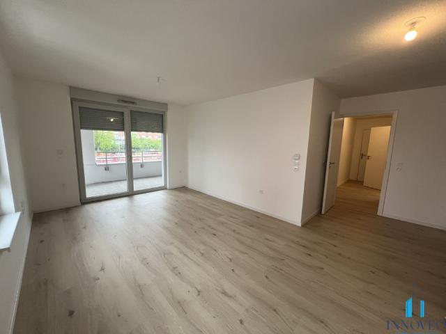 Location Appartement 2 pièces 45m² STRASBOURG 67200
