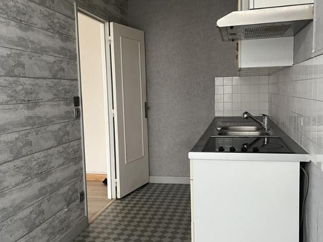 Location Appartement 2 pièces 45m² SURVILLIERS 95470
