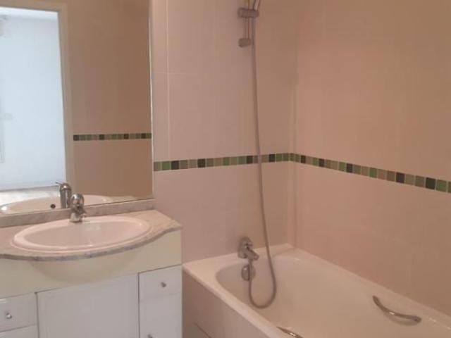 Location Appartement 2 pièces 45m² PARIS 12ème