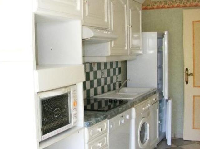 Location Appartement 2 pièces 45m² QUETIGNY 21800