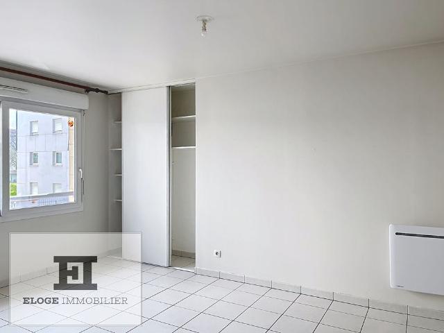 Location Appartement 2 pièces 45m² ROUEN 76100