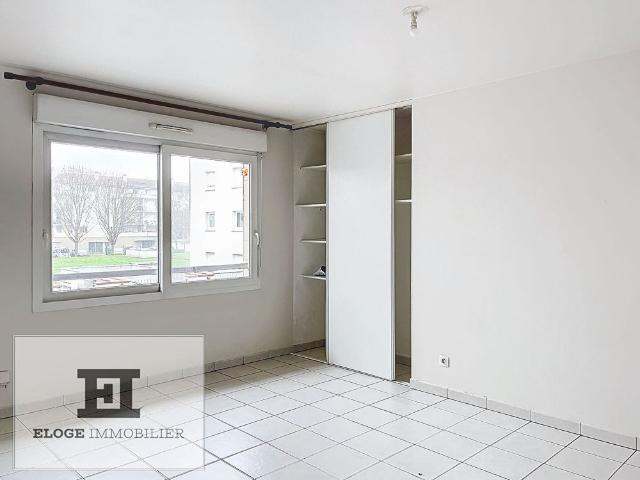 Location Appartement 2 pièces 45m² ROUEN 76100