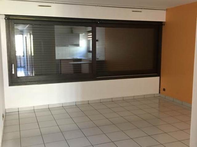 Location Appartement 2 pièces 45m² RODEZ 12000