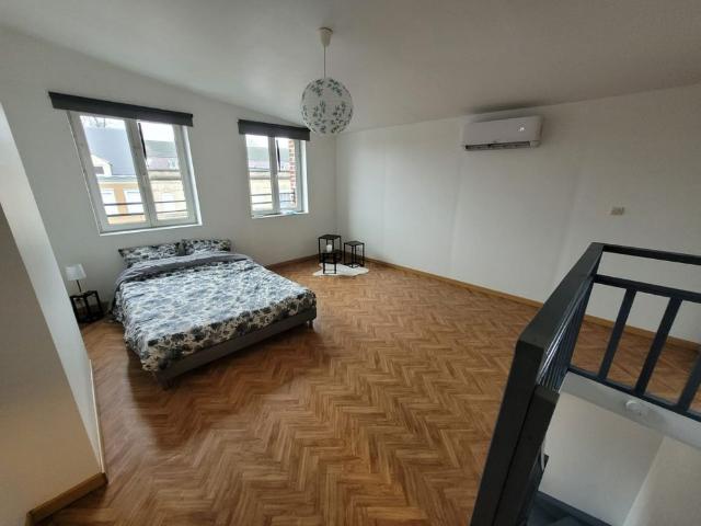 Location Appartement 2 pièces 45m² RAISMES 59590