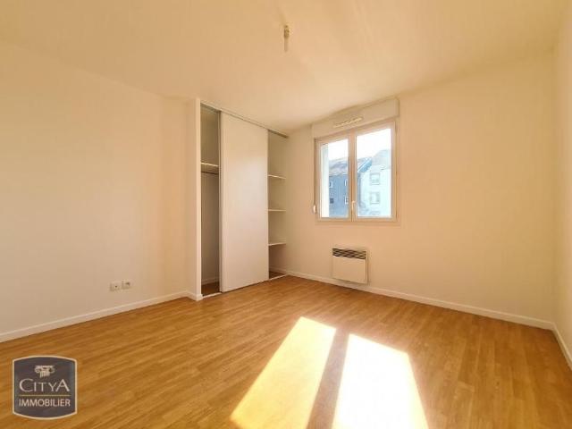 Location Appartement 2 pièces 45m² REHON 54430