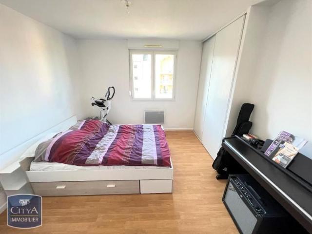 Location Appartement 2 pièces 45m² REHON 54430