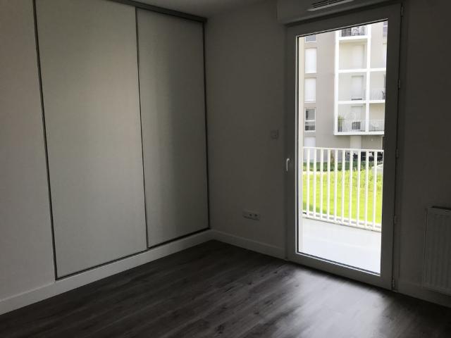 Location Appartement 2 pièces 45m² REIMS 51100