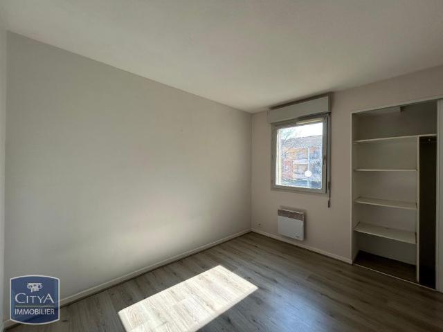 Location Appartement 2 pièces 45m² TOULOUSE 31400