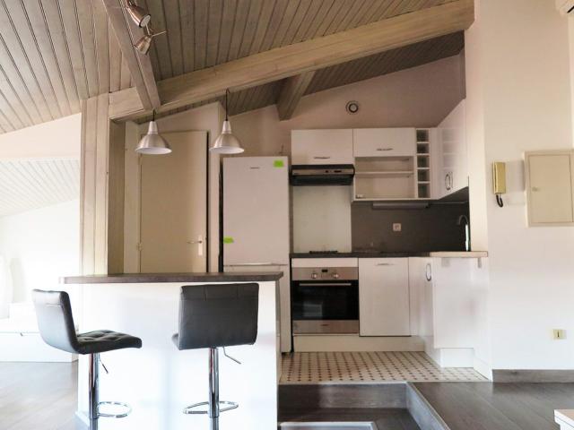 Location Appartement 2 pièces 45m² TOULOUSE 31000