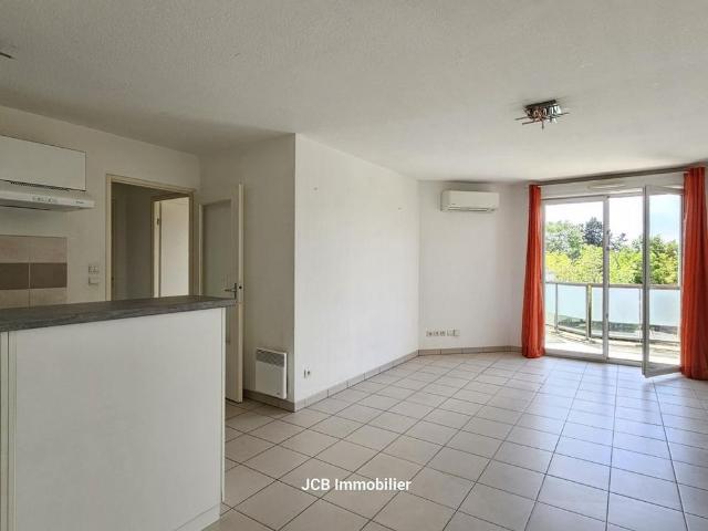 Location Appartement 2 pièces 45m² TOULOUSE 31200