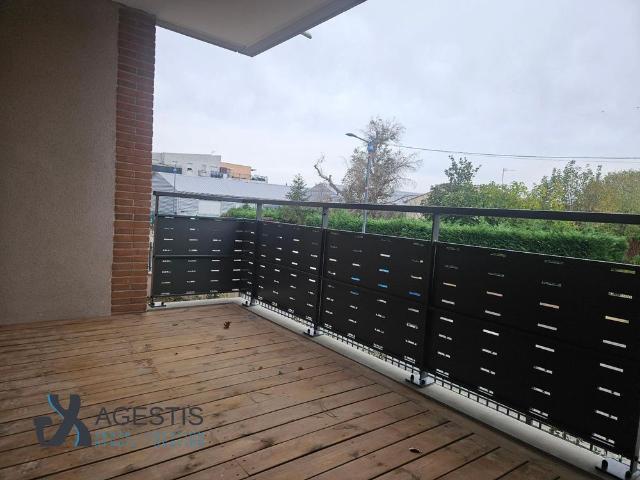 Location Appartement 2 pièces 45m² TOULOUSE 31200