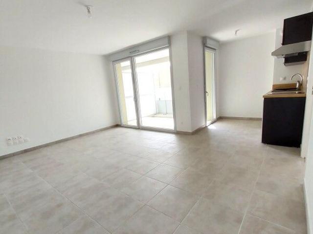 Location Appartement 2 pièces 45m² TOULOUSE 31300