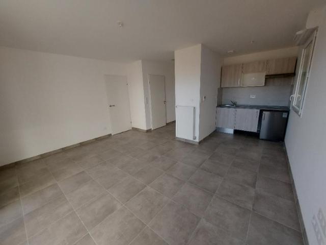 Location Appartement 2 pièces 45m² TOULOUSE 31300