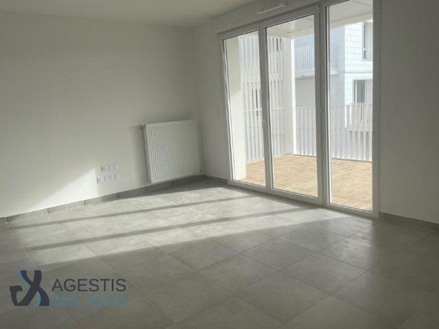 Location Appartement 2 pièces 45m² TOULOUSE 31300