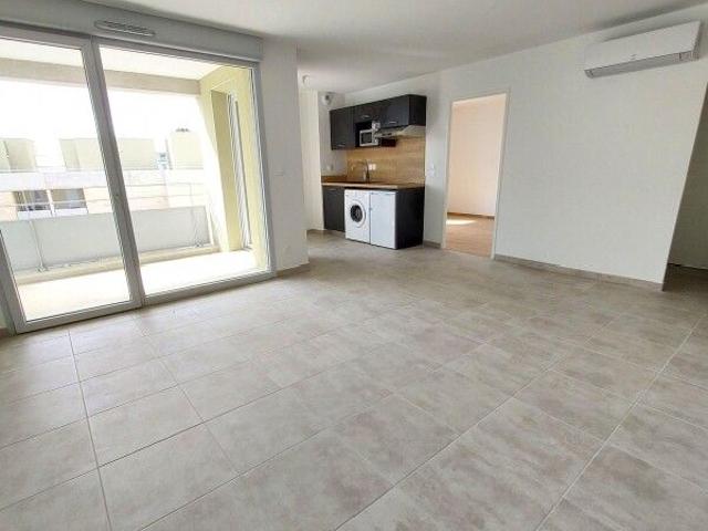 Location Appartement 2 pièces 45m² TOULOUSE 31300