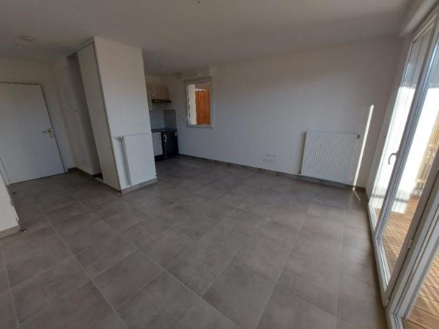 Location Appartement 2 pièces 45m² TOULOUSE 31300