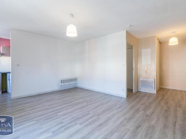 Location Appartement 2 pièces 45m² TOURNEFEUILLE 31170