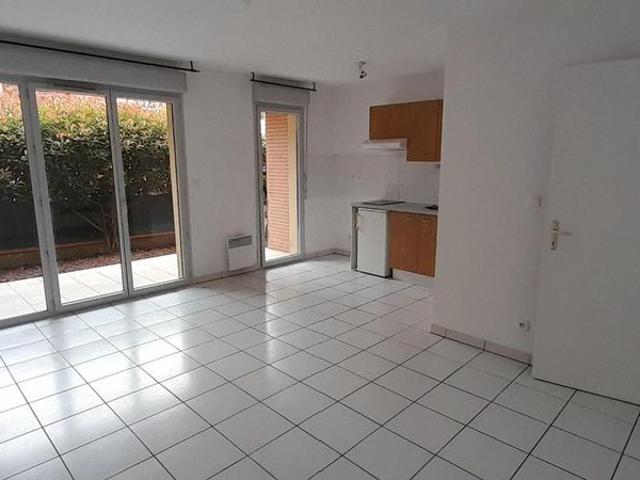 Location Appartement 2 pièces 45m² TOURNEFEUILLE 31170