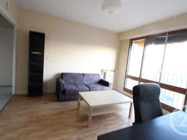 Location Appartement 2 pièces 45m² TROYES 10000