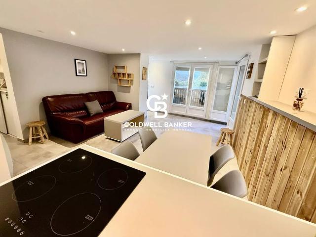 Location Appartement 2 pièces 45m² VETRAZ MONTHOUX 74100