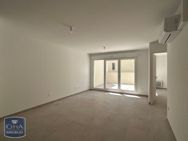 Location Appartement 2 pièces 45m² VIAS 34450