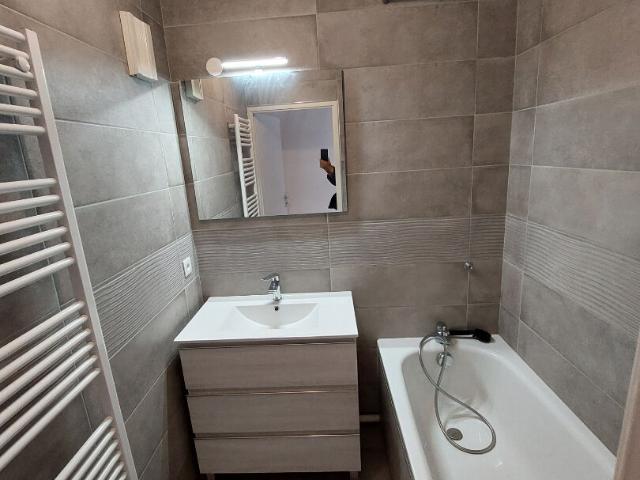 location appartement 2 pièces, 46.40m², narbonne