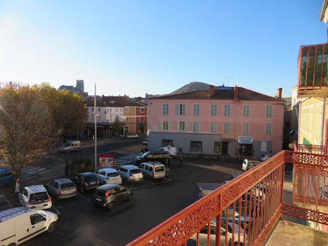 Location Appartement 2 pièces 46.41 m2 Billom