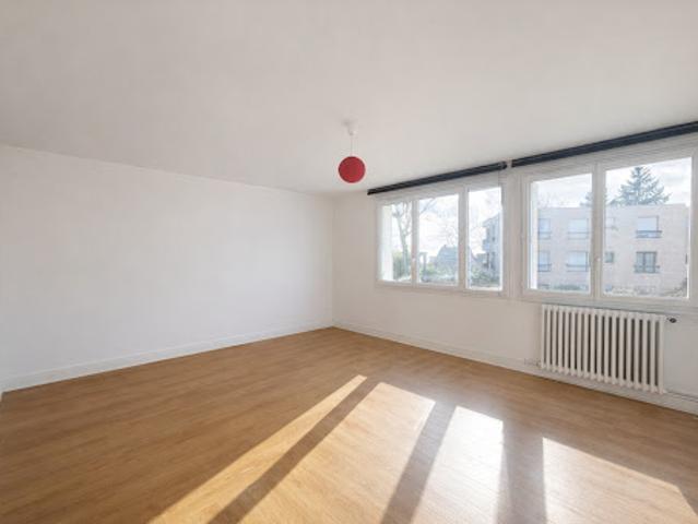 Location Appartement 2 pièces 46.41 m2 Fontenay aux Roses