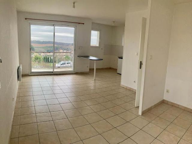 Location Appartement 2 pièces 46.45 m2 Coulounieix Chamiers