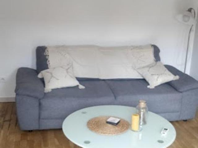 Location Appartement 2 pièces 46.46 m2 Lyon 5ème