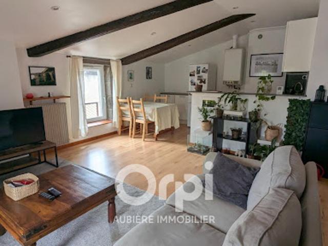Location Appartement 2 pièces 46 m2 Aubiere