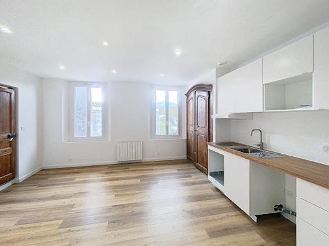 Location Appartement 2 pièces 46.53 m2 Brignoles