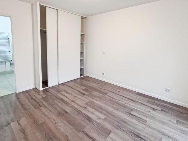 Location appartement 2 pièces, 46.50m², Mennecy