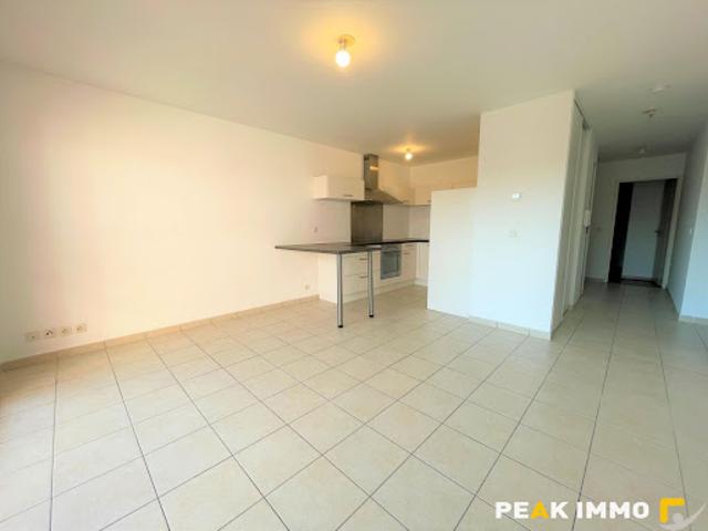 Location Appartement 2 pièces 46.51 m2 Cranves Sales