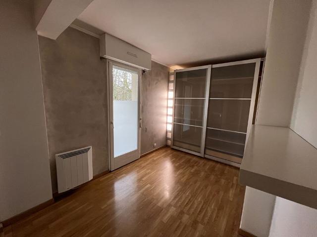 Location appartement 2 pièces, 46.51m², Pontault Combault