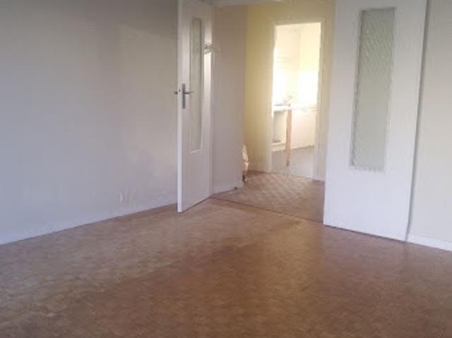 Location Appartement 2 pièces 46.55 m2 Rennes